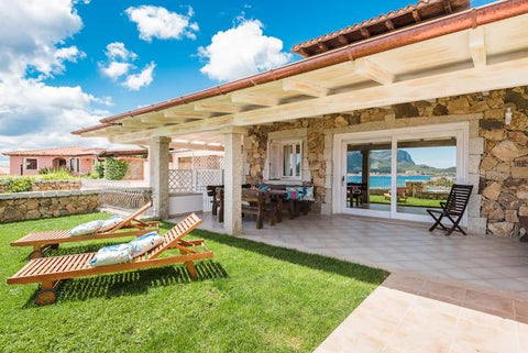 Casa vacanze in Sardegna vicino al mare – Trip to Sardegna