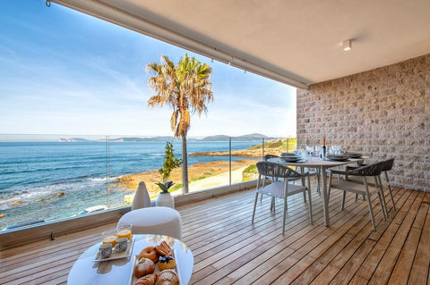 Appartamento vacanze in Sardegna con terrazza – Trip to Sardegna