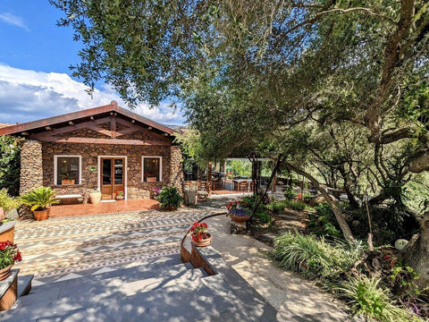 Agriturismo in Sardegna immerso nella natura – Trip to Sardegna