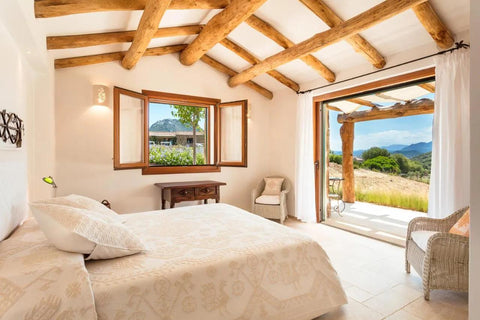 Bed and breakfast in Sardegna per vacanze – Trip to Sardegna