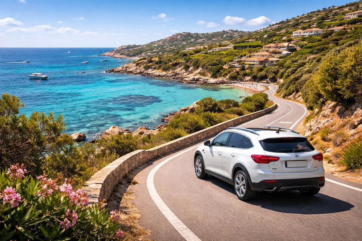 amo sardegna rental car sardegna