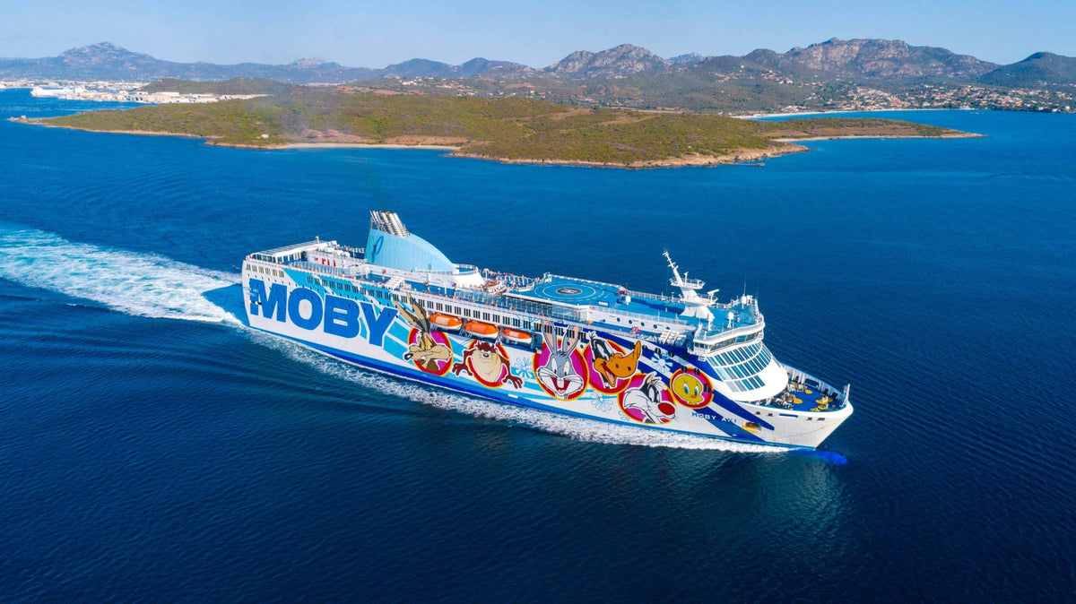  amo sardegna moby sardegna