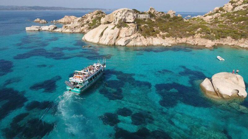 escursioni-maddalena amo sardegna