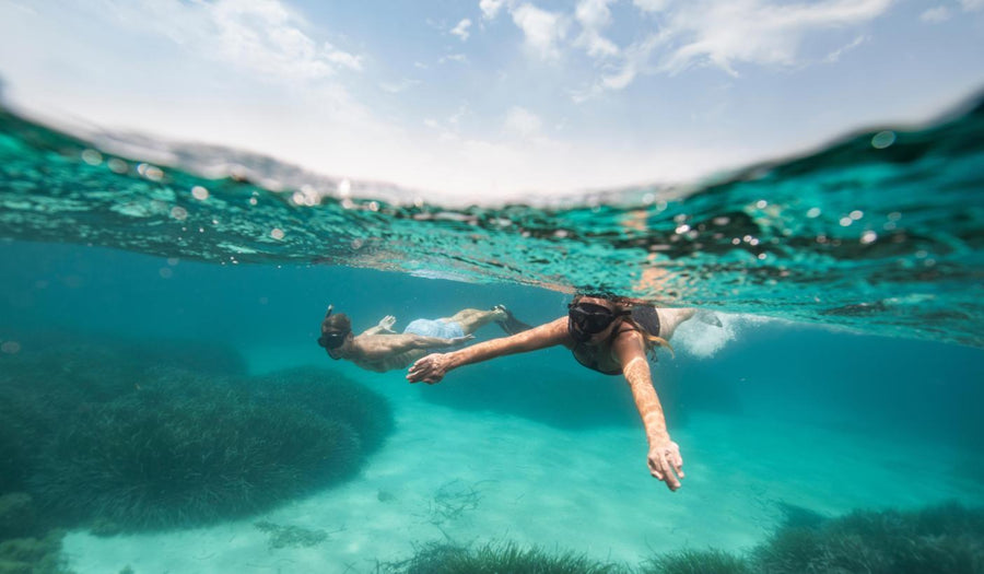 escursioni-snorkeling amo sardegna