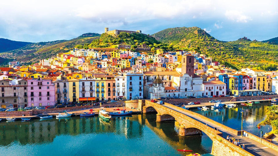 Cultura e Borghi