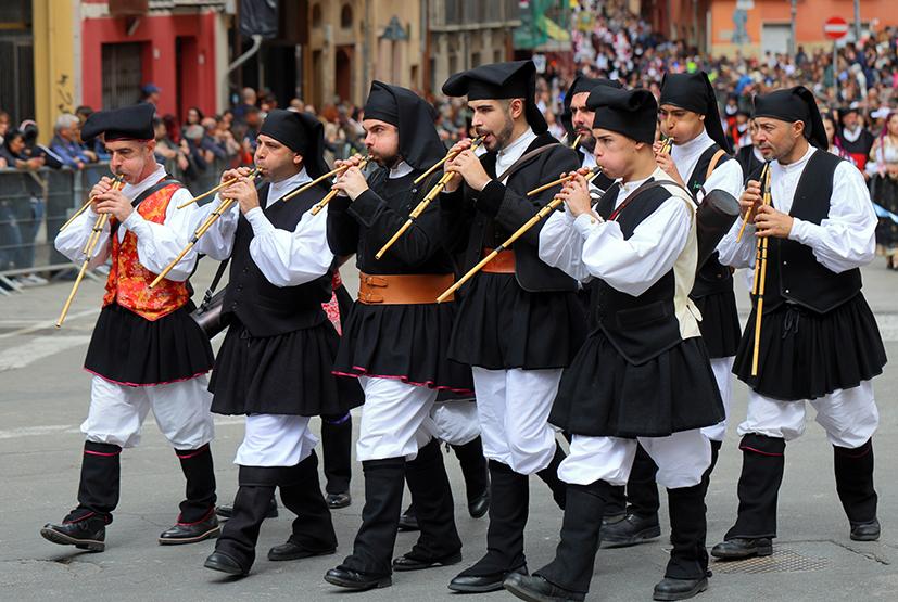 Festival e Musica