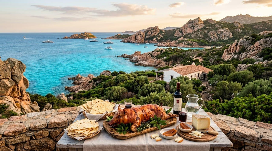 Sagre e Gastronomia