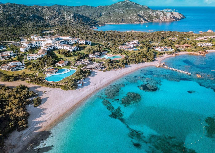 Dove dormire in Sardegna: hotel, ville e case vacanze