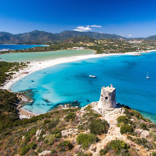 villasimius-sardegna amo sardegna